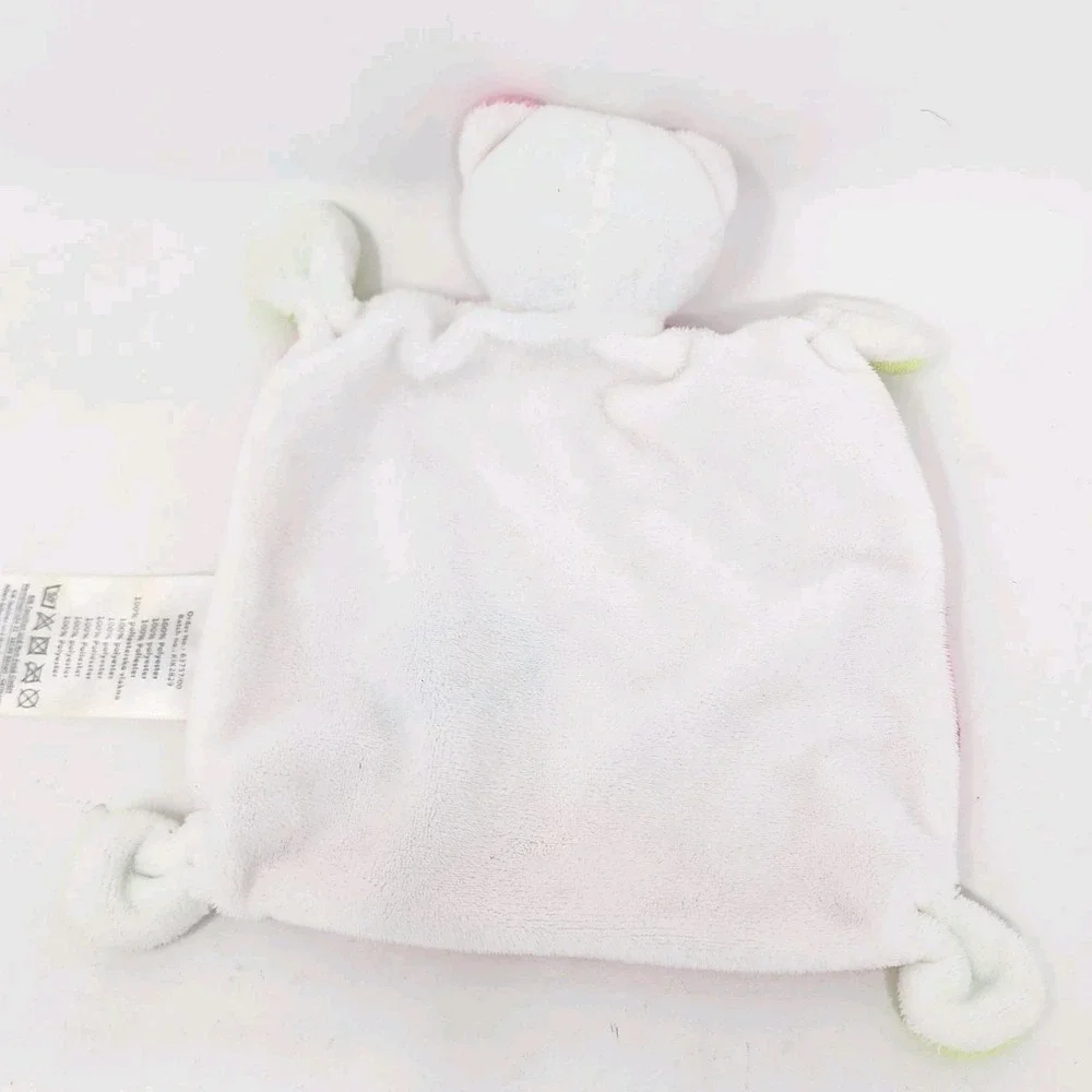 Ergee Baby Kitty Lovey Pink Polka Dot 8